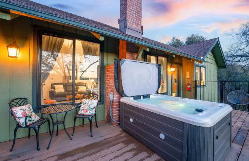 Buckeye Bungalow w hot tub/firepit/views Pet Friendly - Foto 20