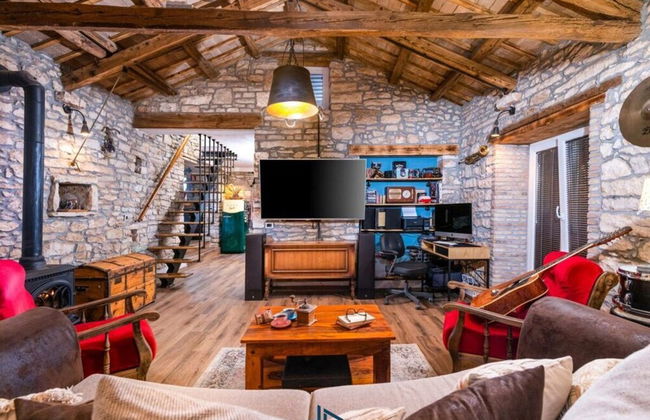 Vakantiehuis Loris - Foto 26