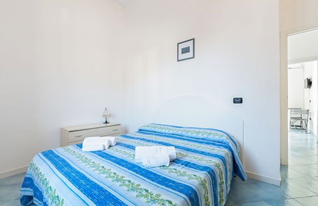 Quaint Apartment in Policastro Bussentino near Sea - Foto 3