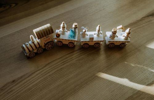 Luxury Chalet Kajmer - Foto 67