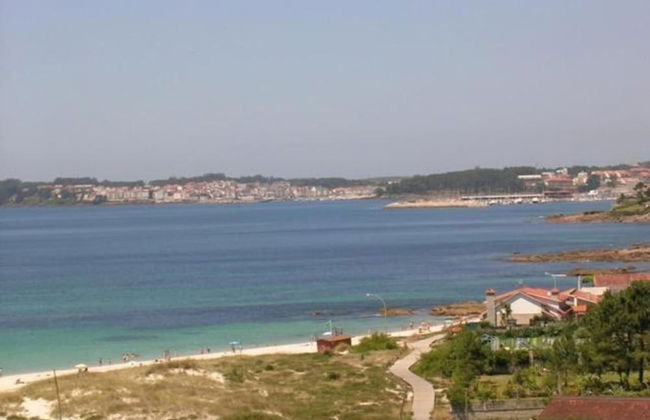 Holiday Home in Sanxenxo Near Beach - Foto 34
