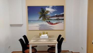 Ferienwohnung am Bahnhof Meierstr 43 - Foto 4