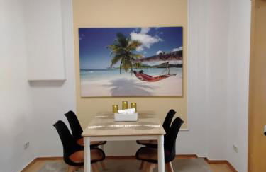 Ferienwohnung am Bahnhof Meierstr 43 - Foto 4