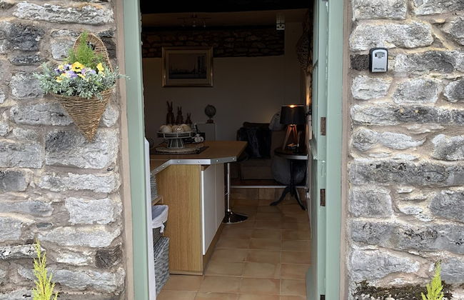 Characteristic & Cosy Self-contained 1 Bed Annexe - Foto 13