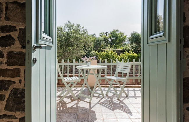 Palaeopoli Villas - Foto 33