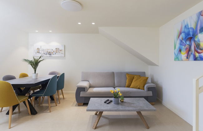 The Pearl of Nachlaot Apartments - Photo 79