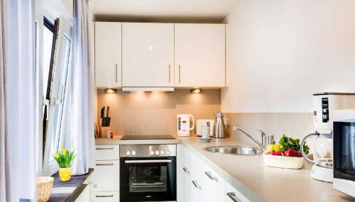 WS Ferienwohnung Strand - Foto 3