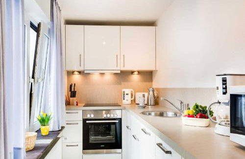 WS Ferienwohnung Strand - Foto 3