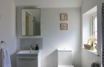 The Dairy, A Cosy conversion nr Little Haven - Foto 9