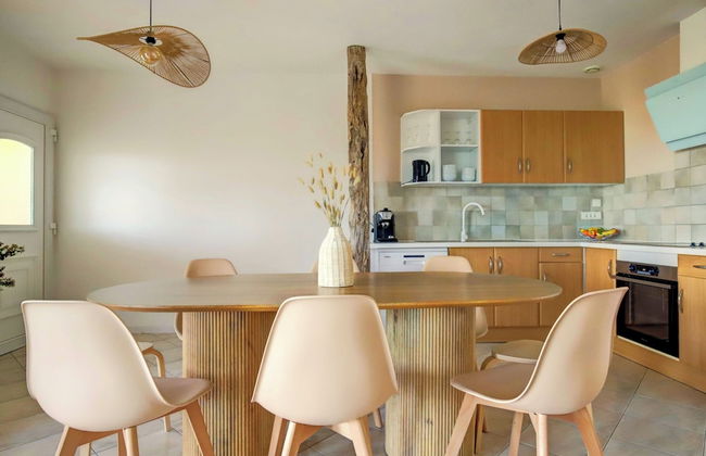 Le Cottage Bohème Nature Bien-Etre - Foto 25