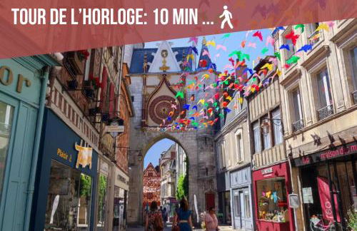 Le Chêne d'Auxerre - Foto 19