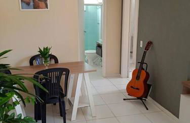 Apartamento aconchegante - Foto 27