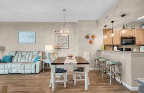 Palms Resort #1503 Jr. 2BR - Foto 24