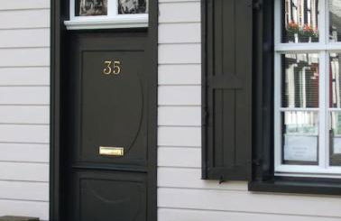 Boutique Fachwerkhaus Thirty Five - Foto 46