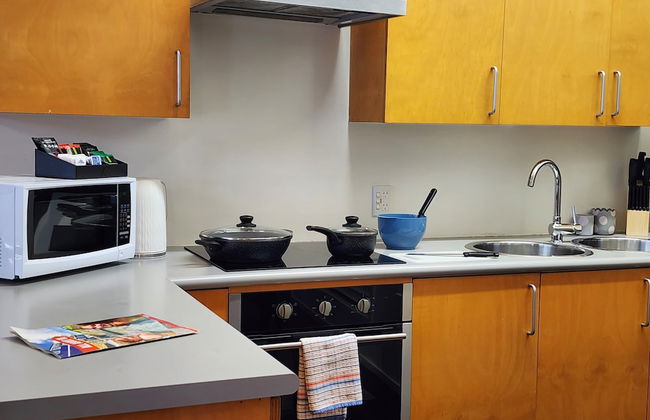 U Suites on Egmont - Photo 16