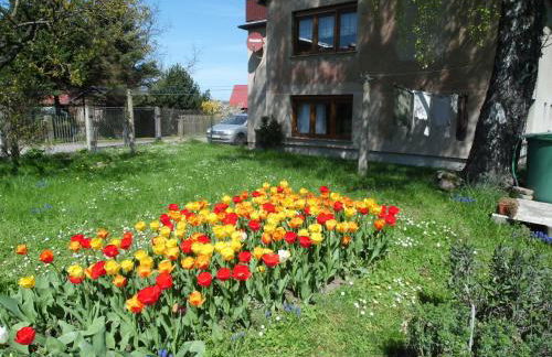 Ferienwohnung Wawrok - Foto 31