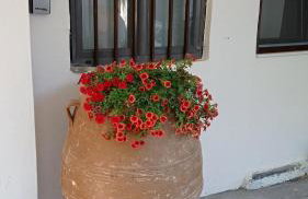 VillaTzer - Traditional house with fireplace and garden - Foto 11