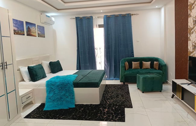 Résidence paryss 3 - Foto 16