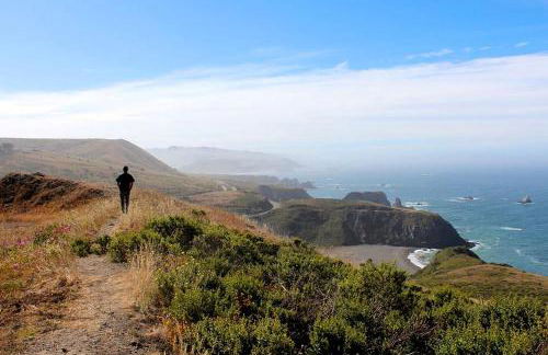 Incredible Campervan Rental Perfect for Exploring the San Francisco Bay Area - Foto 14