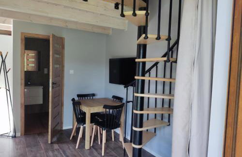 Domek Sworne Zacisze - Foto 14