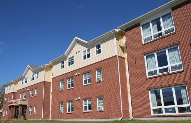 Glendenning Hall - Foto 30