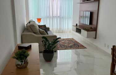 Apartamento Encantador Centro Santa Teresa - Foto 1