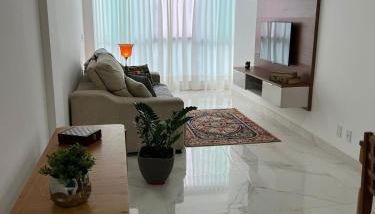 Apartamento Encantador Centro Santa Teresa - Foto 1