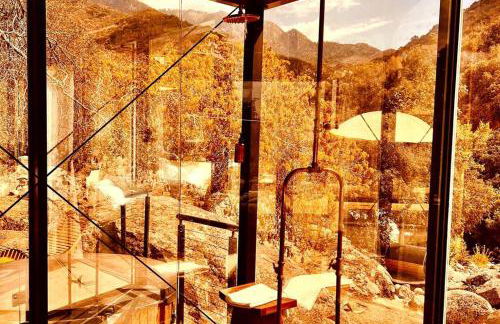 Paradise Ranch Inn- Infinite House Hot Tub,Sauna - Photo 33