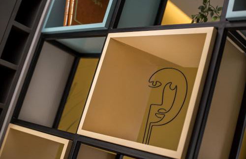 GM Apartments-Rhodes Luxury Living - Photo 3