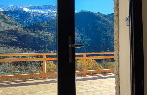 Le Bois Cosy appartement 4 étoiles 6 personnes, ACCES SKI ALPE D'HUEZ GRAND DOMAINE A 3 K M - Foto 28