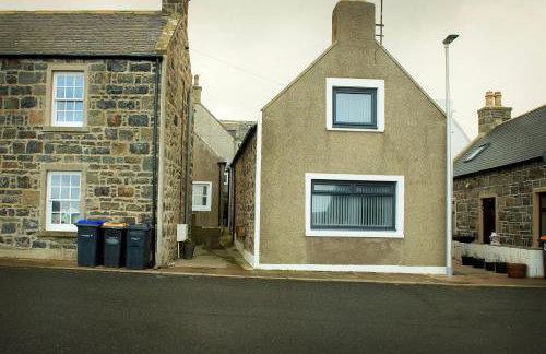 Coorie-In Cottage - Photo 36