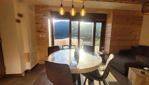 Le Chantoiseau - Foto 4