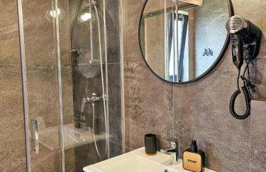 Domki Diabolina - sauna, jacuzzi, klimatyzacja, kominki - Foto 19