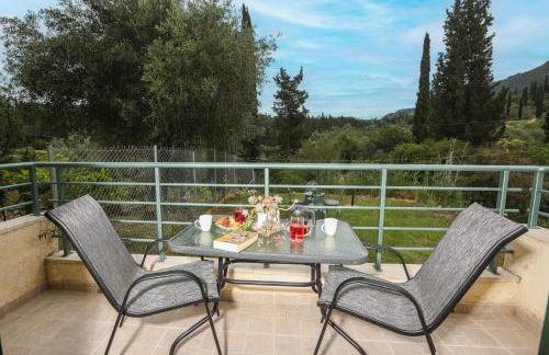 Martzon House Corfu - Foto 21