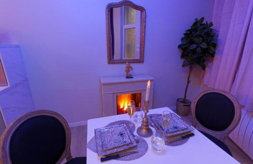 Romance Spa Nuit D'amour - Foto 25