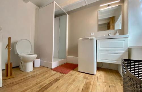 La petite maison à deux pas de la mer - Foto 15