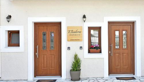 Kleodora Apartments - Foto 5