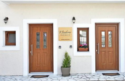 Kleodora Apartments - Foto 5