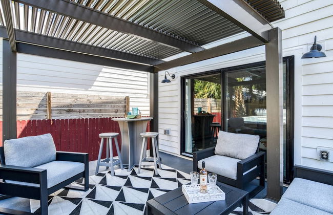 Lincolnville Nook - Foto 19