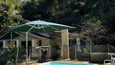 Sítio Espatódea - Photo 5