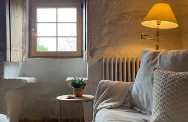 Casa de Vilar de Rei - Refúgio no Minho com piscina - Foto 21