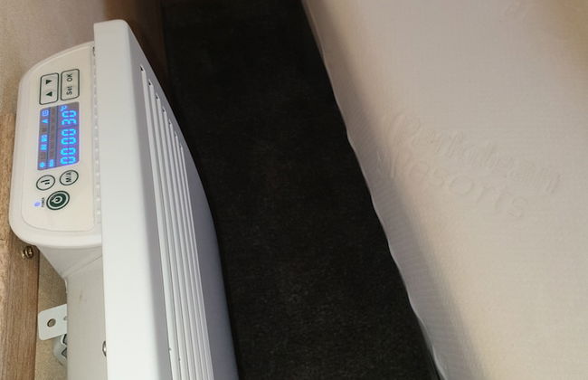 3-bed Caravan in Walton on the Naze - Photo 10