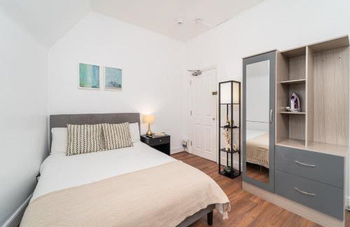 Central Euston Station Studio - 1 minute walk - Foto 1
