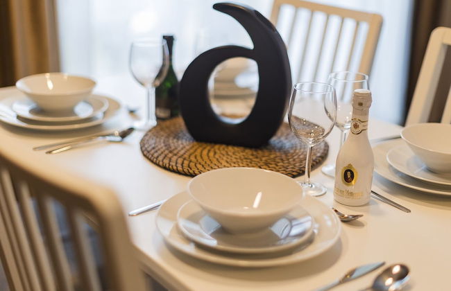 Zoe Apartment - Foto 54