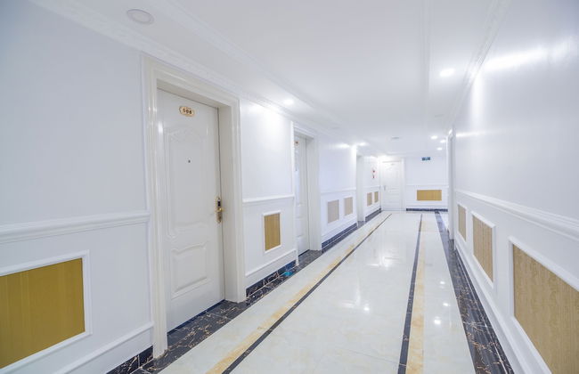 Tan An Palace - Foto 47