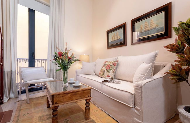 Genteel Home Rodrigo Caro - Foto 39