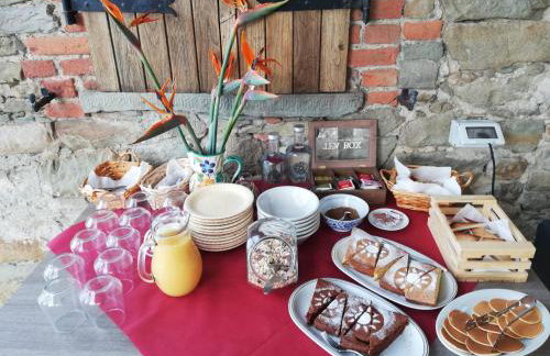 Agripodere il Falco - Tuscany Nature & Relax - Photo 9