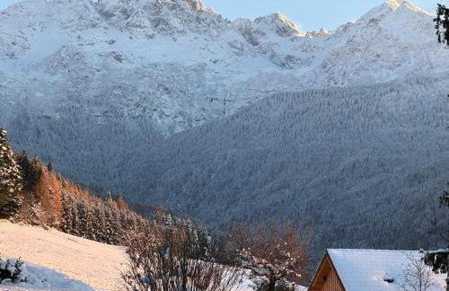 Le Crystalia - Foto 1