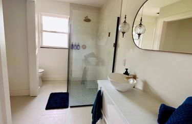 The Grandview: Luxe Home w Mountain Views - Foto 55