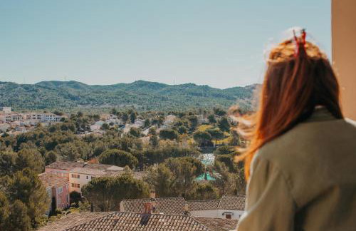 Village Pierre & Vacances Pont Royal en Provence - Photo 60